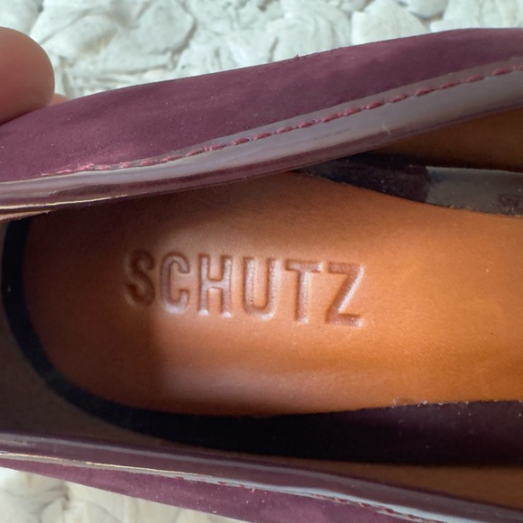 Schütz Peep Toe - Picture 6 of 8